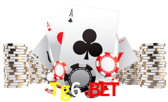Jogue jogos de pôquer em Tg6 Bet