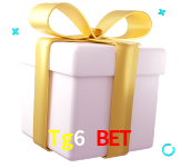 Receba seus bônus de boas-vindas no Tg6 Bet
