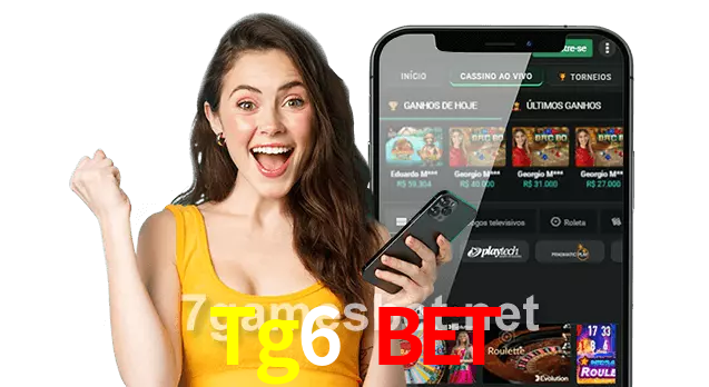 Tg6 Bet