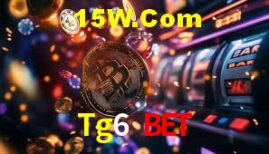 Welcome Bonus Tg6 Bet