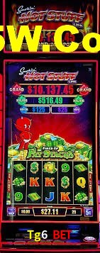 Tg6 Bet