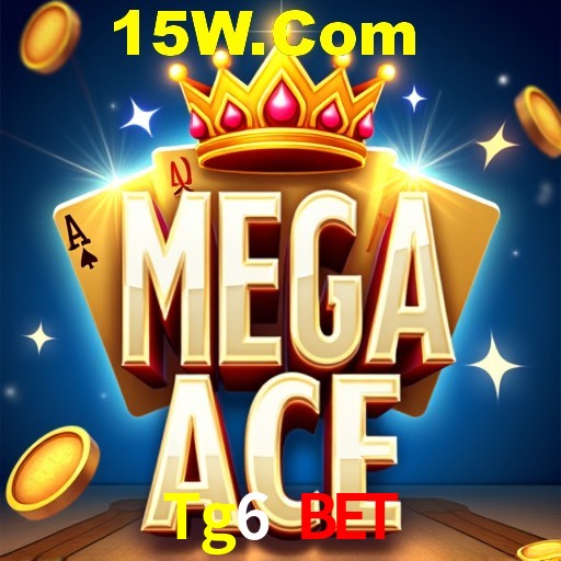 Descubra o Mundo do Cassino Online com Tg6 Bet