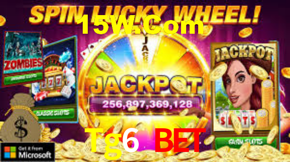 Tg6 Bet,Tg6 App