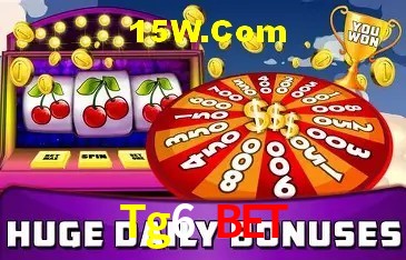 Diretório de Jogos Tg6 Bet