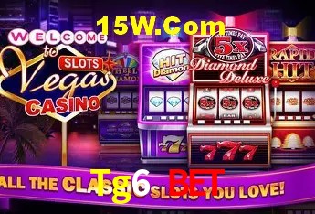 Benefícios da Conta Tg6 Bet