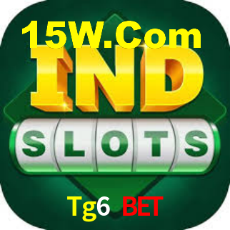 Tg6 App