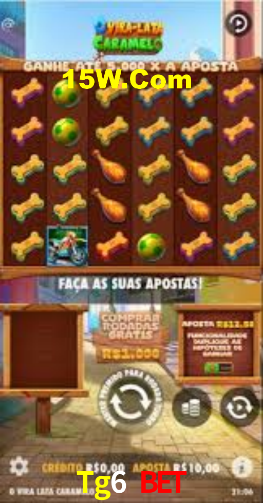 Tg6 Bet,Tg6 App