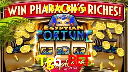 Design Responsivo Tg6 Bet