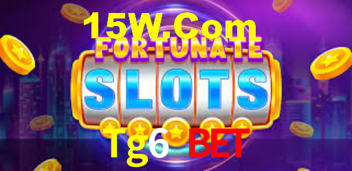 Tg6 Bet: A Experiência de Casino com Jogos de Mesa ao Vivo
