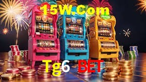 Live Casino Tg6 Bet