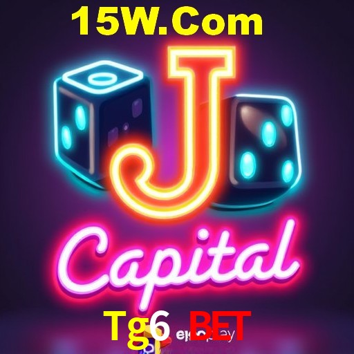Explorando a Categoria de Eventos em Apostas na Tg6 Bet