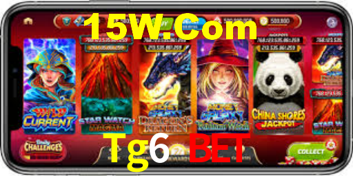 Tg6 Bet