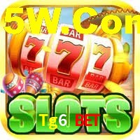 Ofertas Imperdíveis na Tg6 Bet: Promoções e Bônus Que Valem a Pena