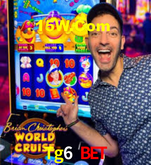 Tg6 App