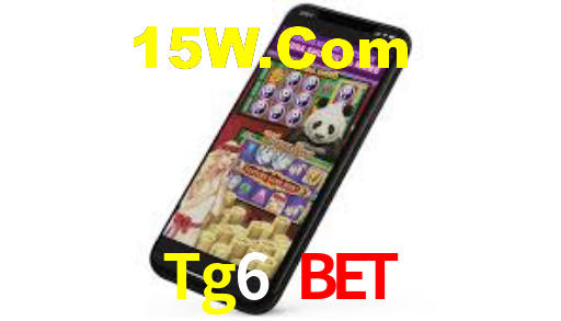 Tg6 Bet - Melhor Cassino Online De - Tg6 App