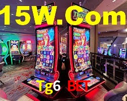 Tg6 Bet