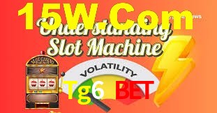 Aviator Game Tg6 Bet