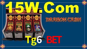 VIP Casino Tg6 Bet