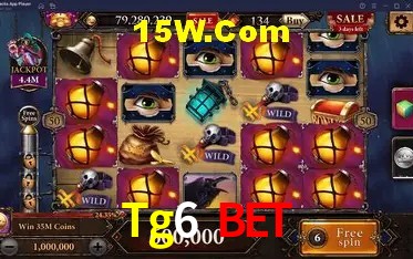 Login Seguro Tg6 Bet