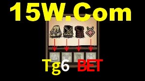 Daily Bonuses Tg6 Bet