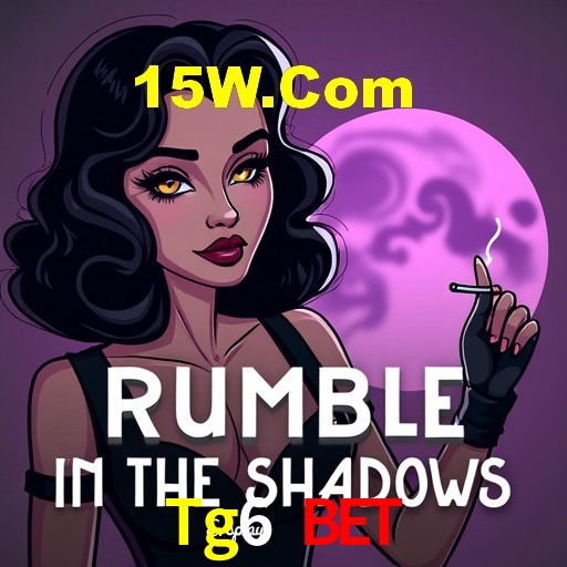 Casino VIP Tg6 Bet