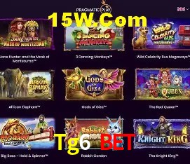 Estatísticas Esportivas Tg6 Bet