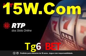 Welcome Bonus Tg6 Bet