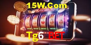 Statistics Tg6 Bet