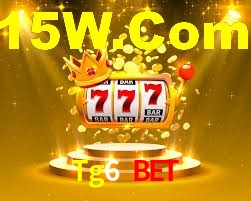 Live Casino Tg6 Bet