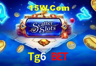 Jogos de Slot Tg6 Bet