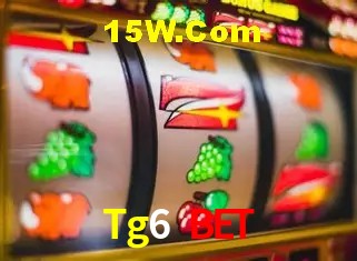 Especiais de Fim de Semana Tg6 Bet