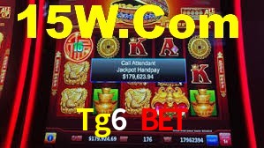 Programa VIP Tg6 Bet